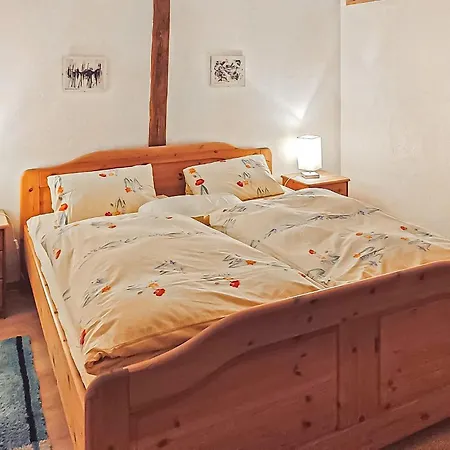 Ferienwohnung Dobbin Apartment Dobbin