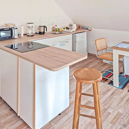 Ferienwohnung Dobbin *