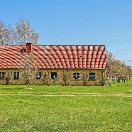 Ferienwohnung Dobbin Dobbin