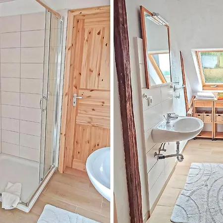 Ferienwohnung Dobbin Apartment
