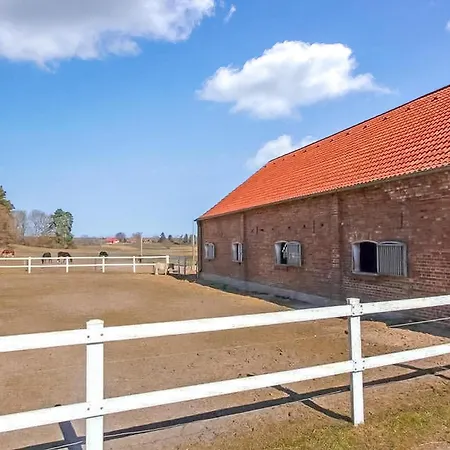 Ferienwohnung Dobbin * Dobbin