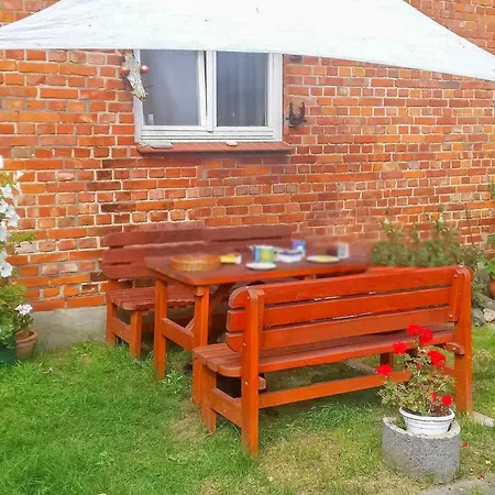 Ferienwohnung Dobbin
