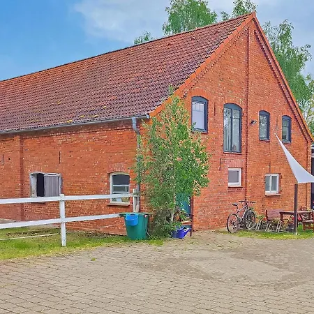 Ferienwohnung Dobbin * Dobbin