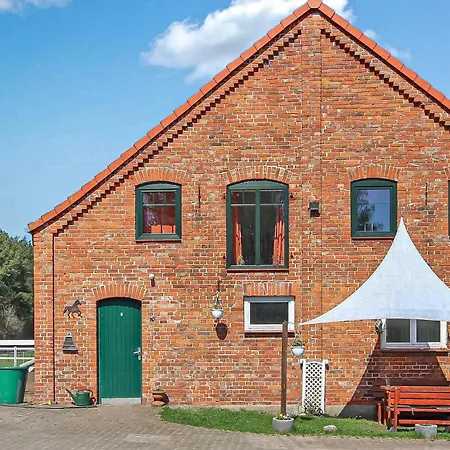 Ferienwohnung Dobbin