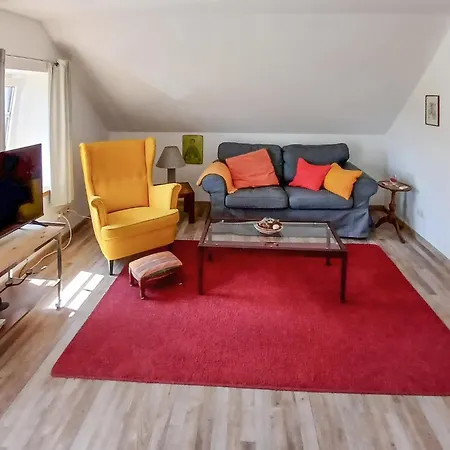 Ferienhof Dobbin * Dobbin